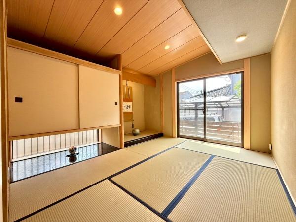 鎌倉市西鎌倉２丁目の中古一戸建て