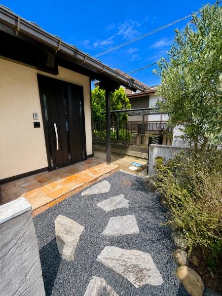 鎌倉市西鎌倉２丁目の中古一戸建て
