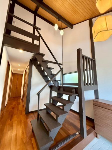 鎌倉市西鎌倉２丁目の中古一戸建て