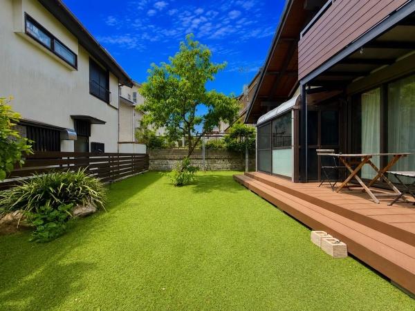 鎌倉市西鎌倉２丁目の中古一戸建て