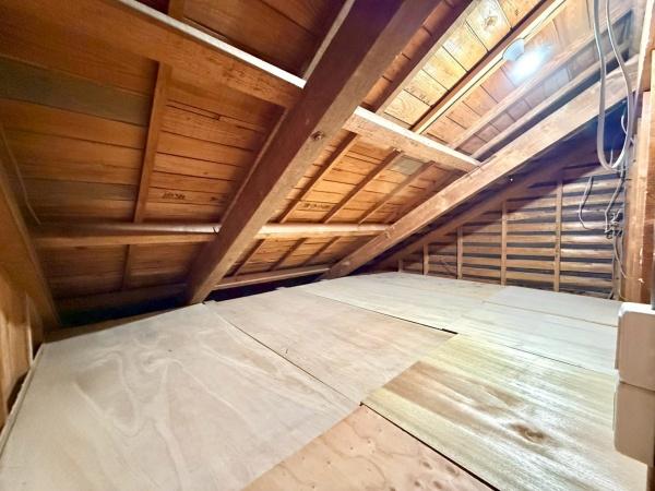 鎌倉市西鎌倉２丁目の中古一戸建て