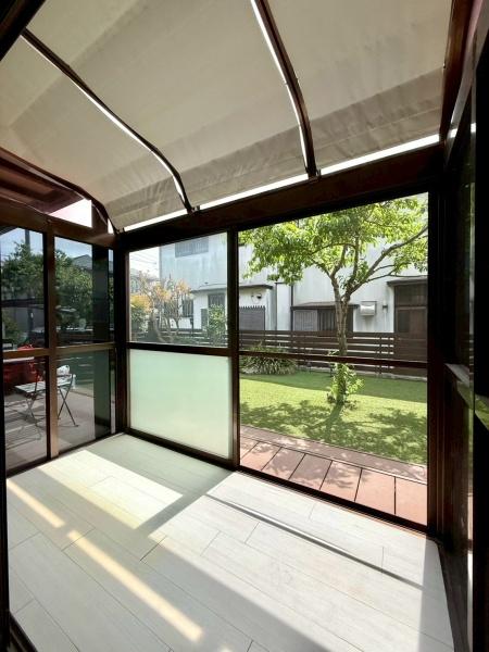 鎌倉市西鎌倉２丁目の中古一戸建て