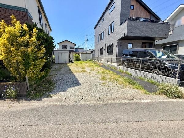 横浜市泉区和泉が丘１丁目の土地