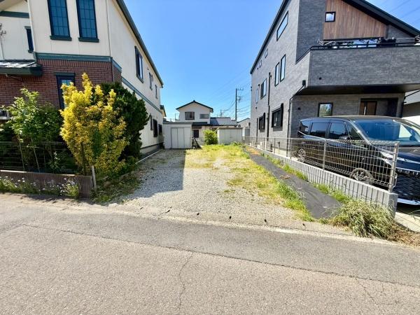 横浜市泉区和泉が丘１丁目の売土地