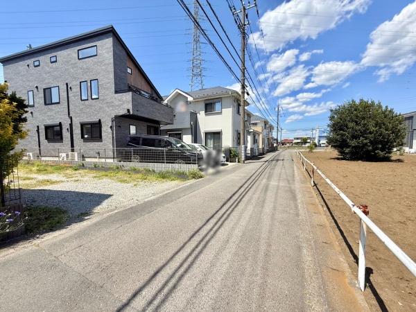 横浜市泉区和泉が丘１丁目の土地