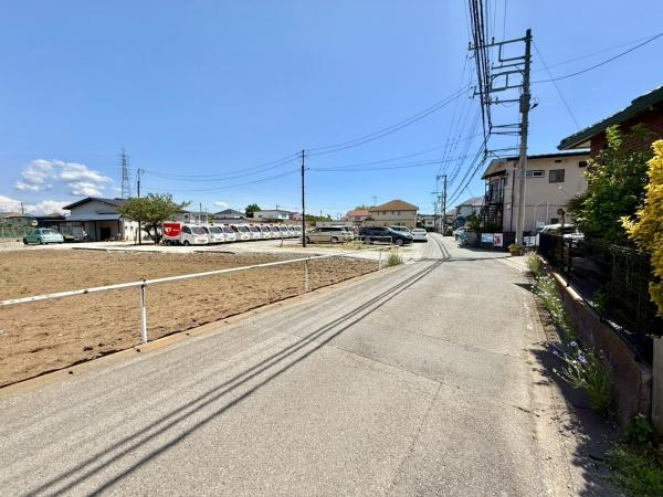 横浜市泉区和泉が丘１丁目の土地