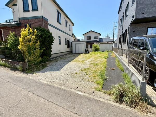 横浜市泉区和泉が丘１丁目の土地
