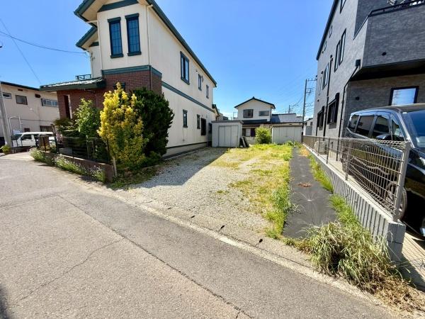 横浜市泉区和泉が丘１丁目の土地