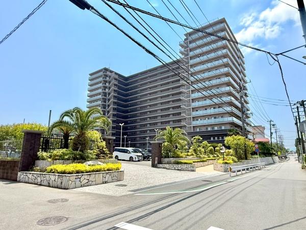 ノブレス湘南藤沢センタースクエア