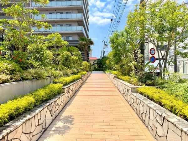 ノブレス湘南藤沢センタースクエア