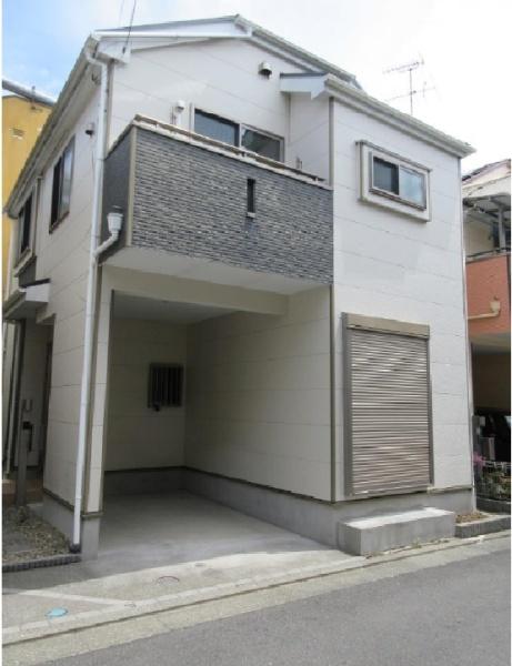 横浜市戸塚区戸塚町の中古一戸建