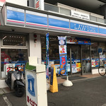 中田東2丁目新築戸建C号棟(ローソン中田駅前店)