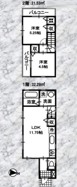 汲沢町新築戸建