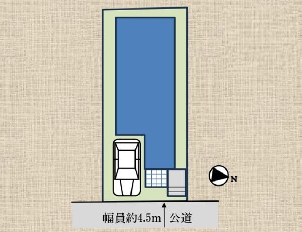 汲沢町新築戸建