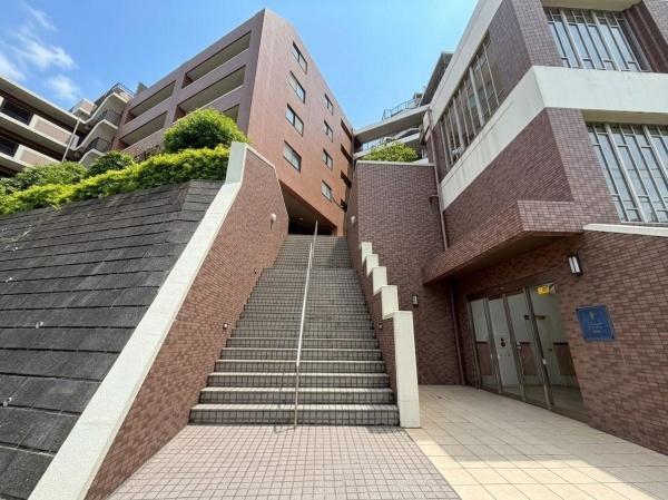 ユニーブル東戸塚