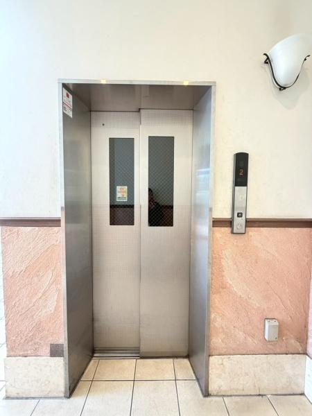 ユニーブル東戸塚