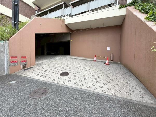 ユニーブル東戸塚