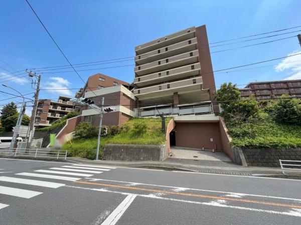 ユニーブル東戸塚