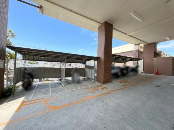 ユニーブル東戸塚