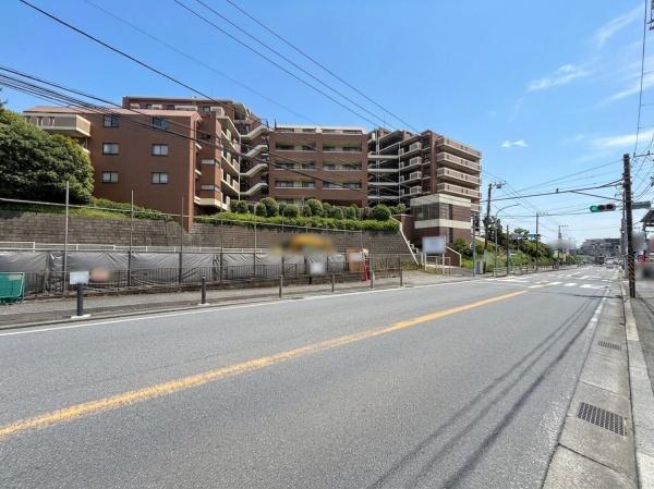 ユニーブル東戸塚