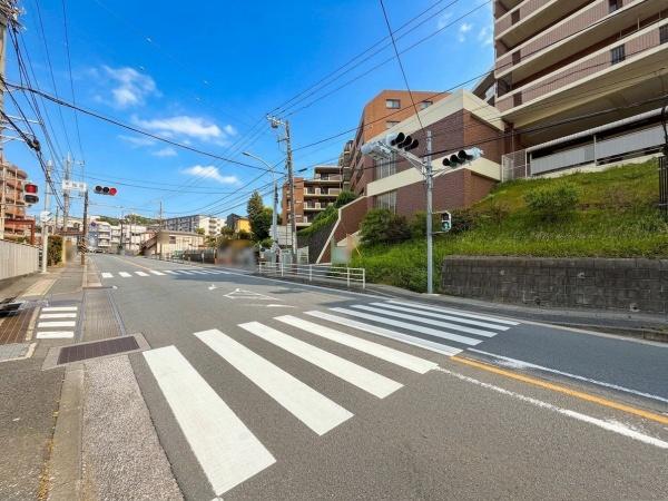 ユニーブル東戸塚