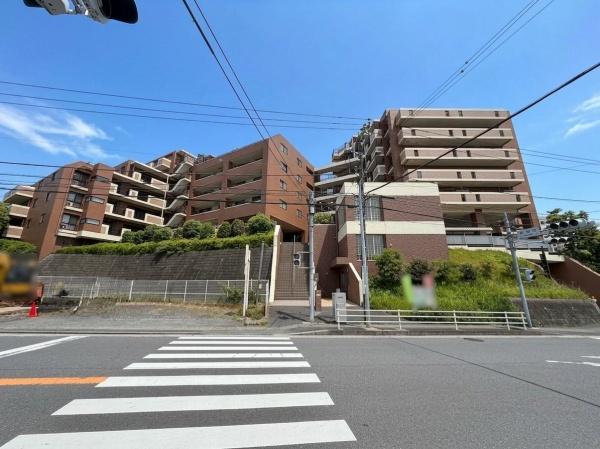 ユニーブル東戸塚