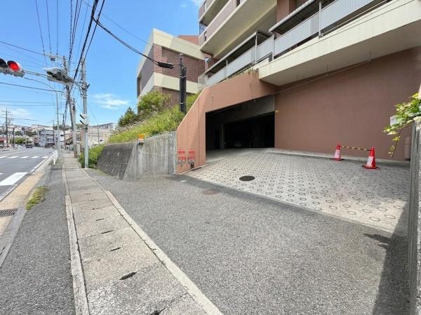 ユニーブル東戸塚