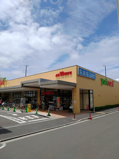 横浜市戸塚区深谷町の土地(ヨークマート戸塚深谷町店)