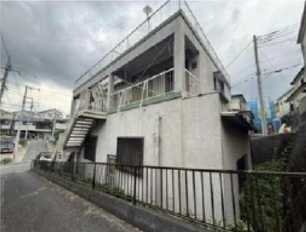 平戸2丁目売地
