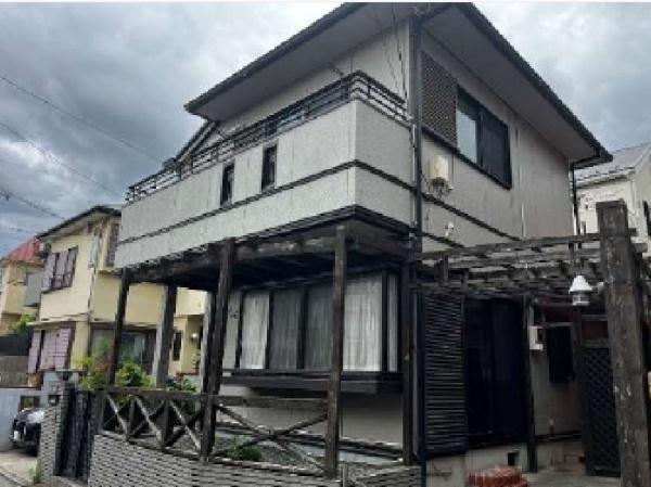 汲沢1丁目中古戸建