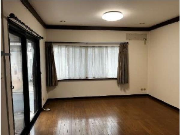 汲沢1丁目中古戸建