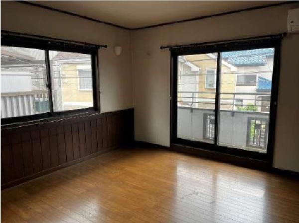 汲沢1丁目中古戸建