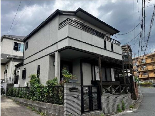 汲沢1丁目中古戸建