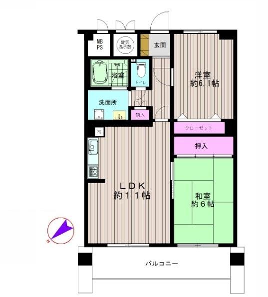 パールハイム東戸塚