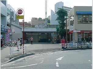 パールハイム東戸塚(保土ヶ谷駅(JR横須賀線))