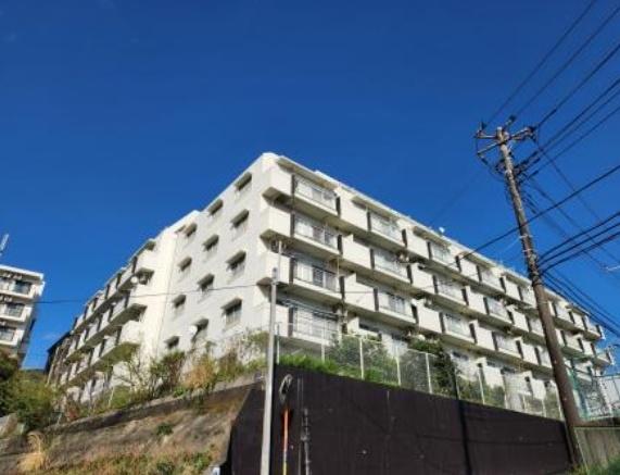 パールハイム東戸塚