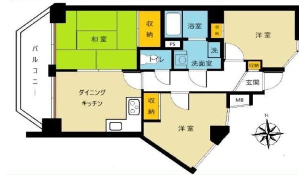 ライオンズマンション戸塚町第三