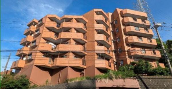 ライオンズマンション戸塚町第三