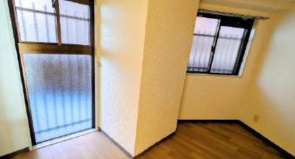 ライオンズマンション戸塚町第三