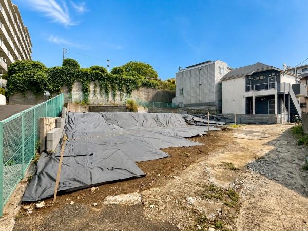 野庭町新築戸建1号棟