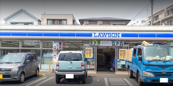 野庭町新築戸建1号棟(ローソン横浜上永谷三丁目店)