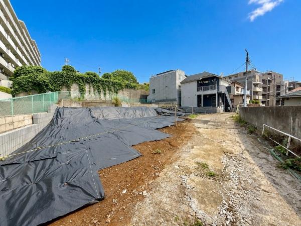 野庭町新築戸建1号棟