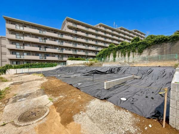 野庭町新築戸建1号棟