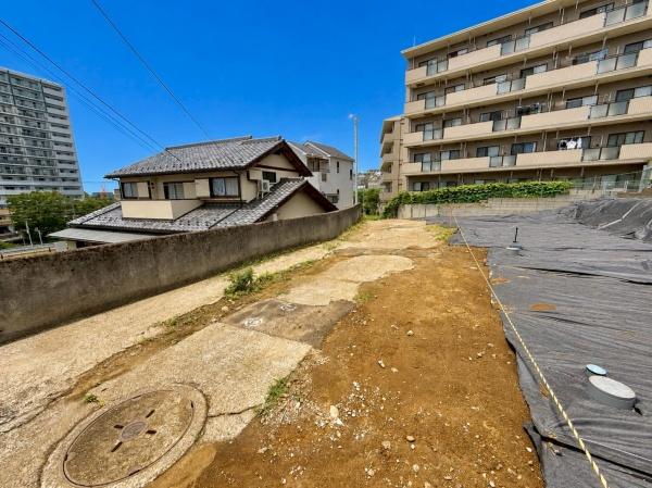 野庭町新築戸建1号棟