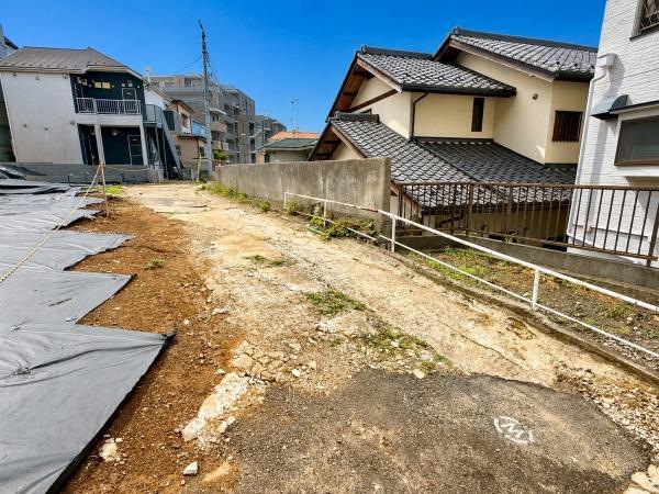 野庭町新築戸建1号棟