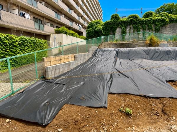 野庭町新築戸建1号棟