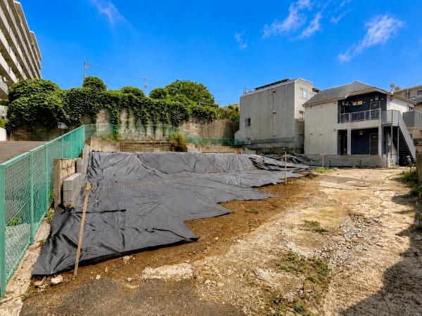 野庭町新築戸建1号棟