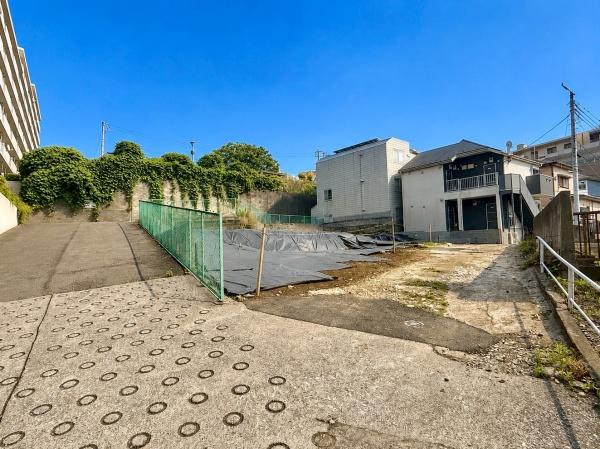 野庭町新築戸建1号棟