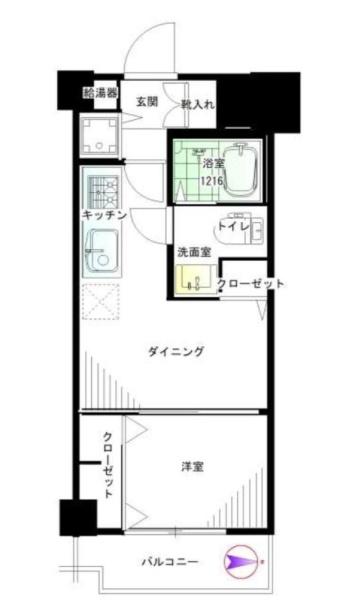 藤和東戸塚ハイタウン
