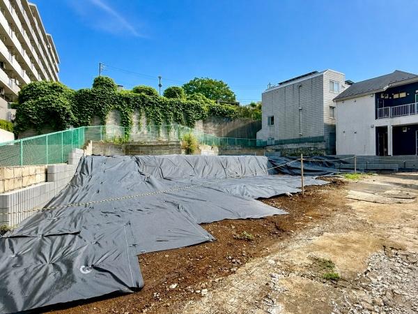 野庭町新築戸建2号棟